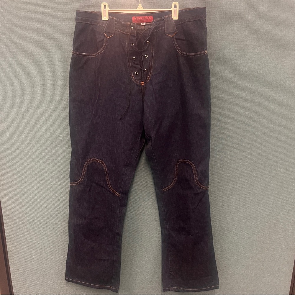 Vintage Men’s Positano Denim Jeans